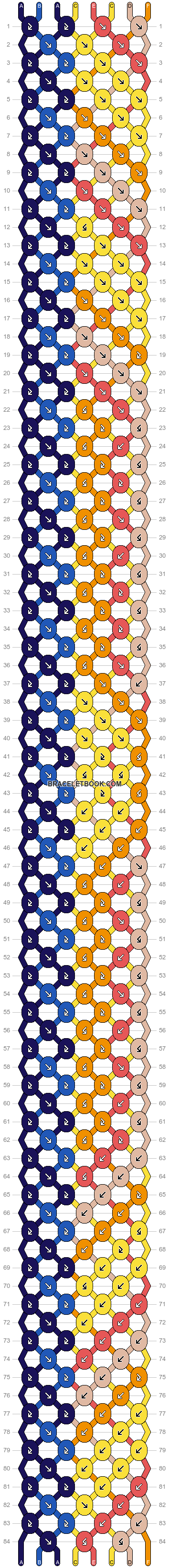 Normal pattern #191331 variation #407166 pattern