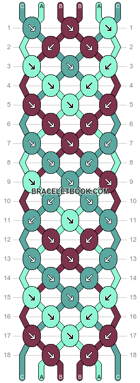Normal pattern #195245 variation #407167 pattern