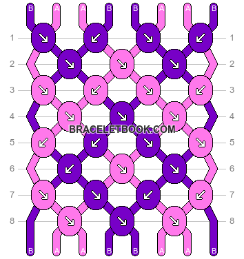 Normal pattern #195113 variation #407168 pattern