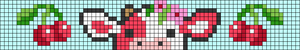 Alpha pattern #133697 variation #407171