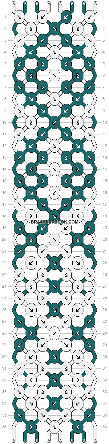 Normal pattern #195276 variation #407172 pattern