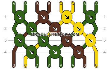 Normal pattern #1 variation #407173 pattern