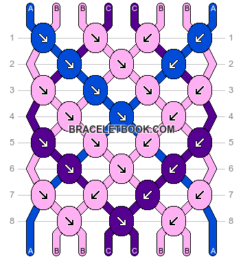 Normal pattern #40630 variation #407174 pattern