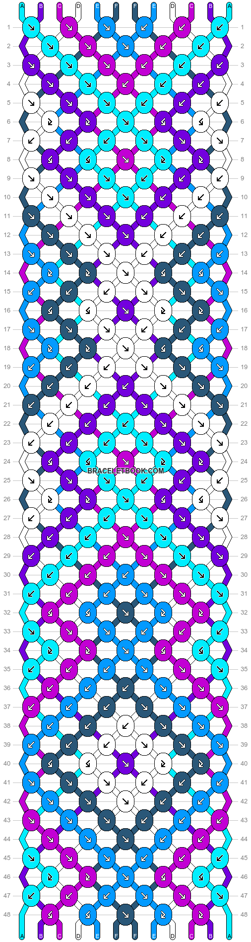 Normal pattern #34363 variation #407175 pattern