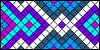 Normal pattern #34363 variation #407175