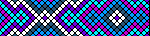 Normal pattern #34363 variation #407175