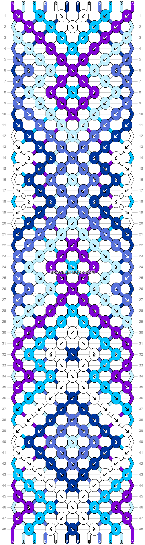 Normal pattern #34363 variation #407176 pattern