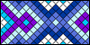 Normal pattern #34363 variation #407176