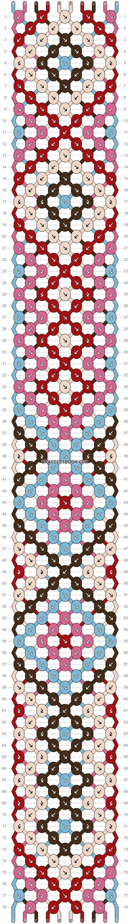 Normal pattern #12528 variation #407178 pattern