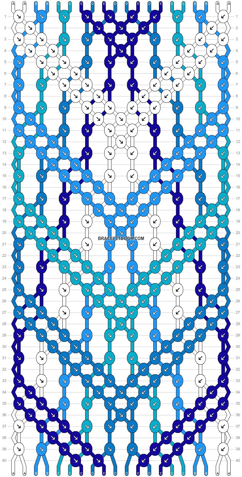 Normal pattern #54078 variation #407180 pattern