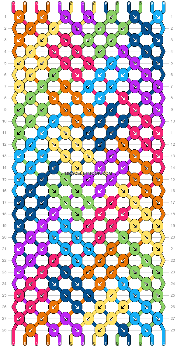 Normal pattern #149598 variation #407181 pattern