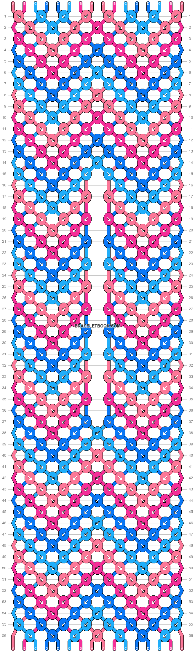 Normal pattern #50102 variation #407182 pattern