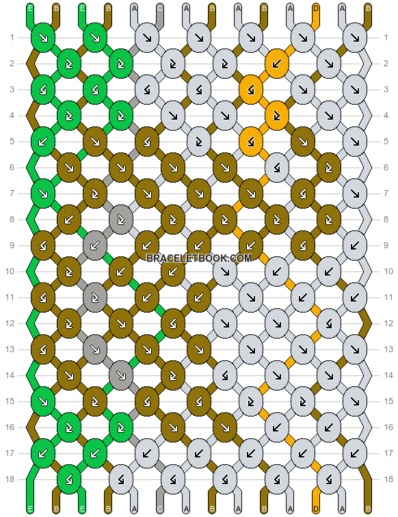 Normal pattern #173846 variation #407183 pattern