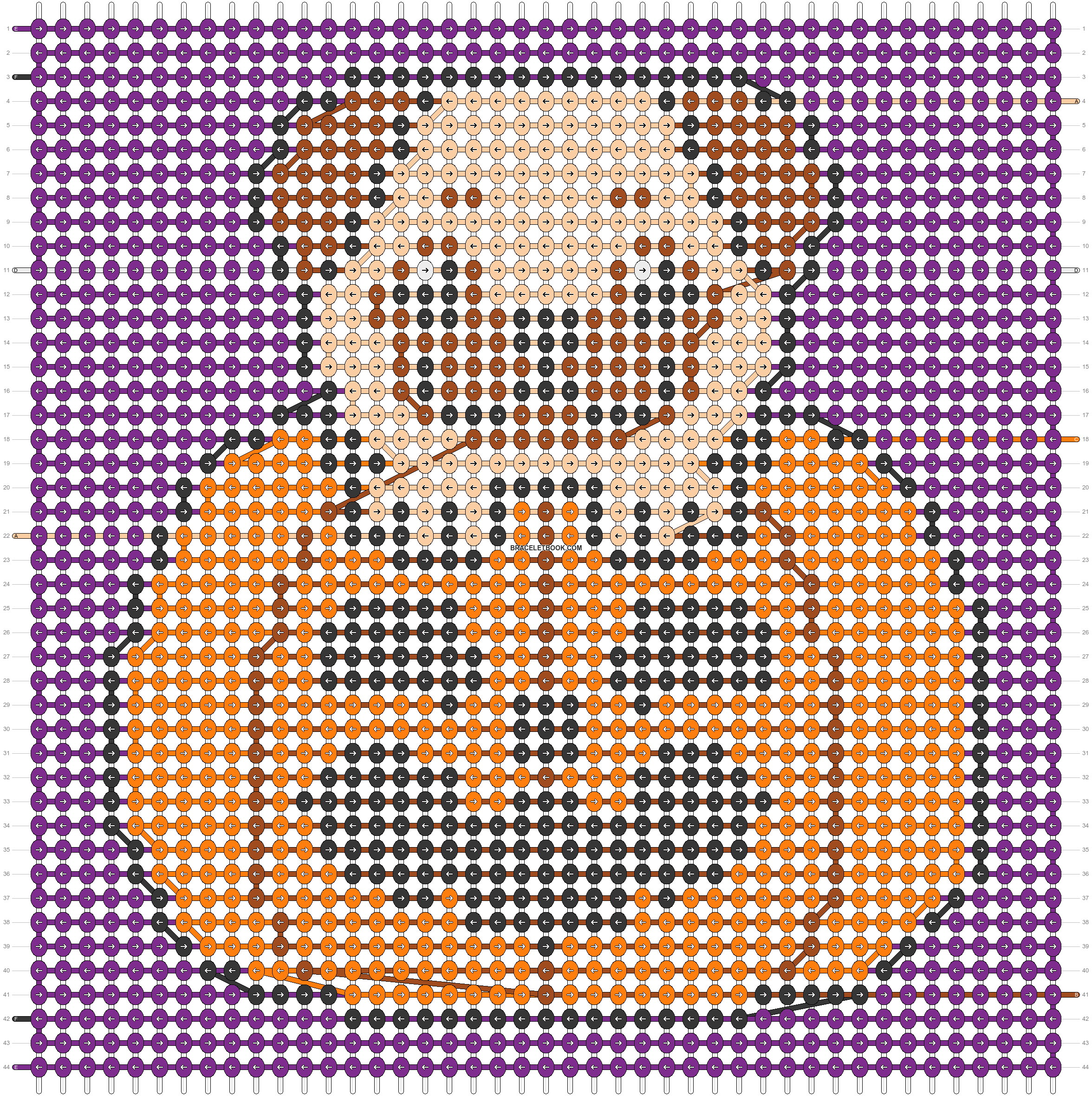 Alpha pattern #122523 variation #407184 pattern