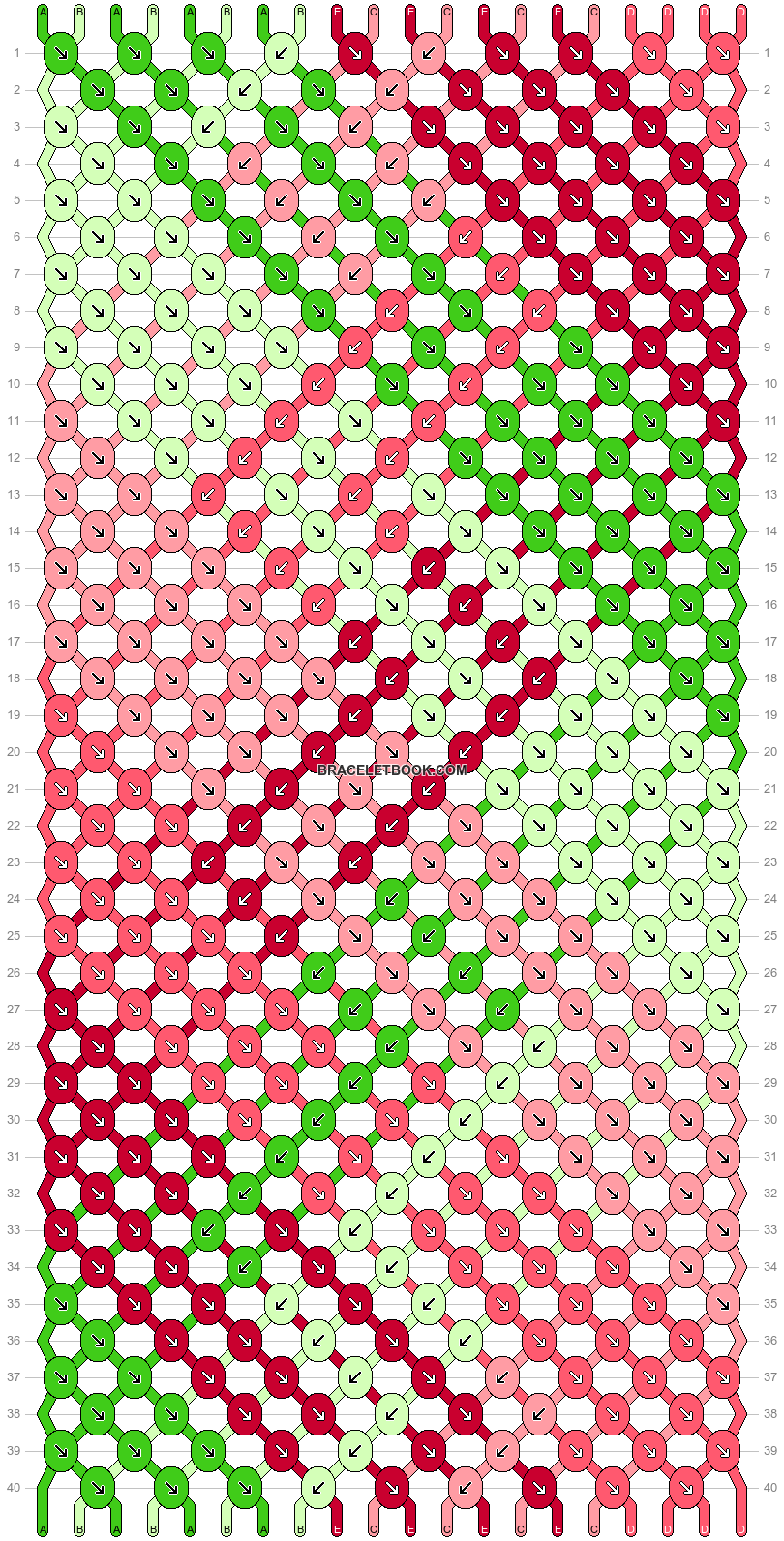 Normal pattern #195222 variation #407185 pattern