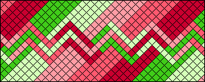 Normal pattern #195222 variation #407185