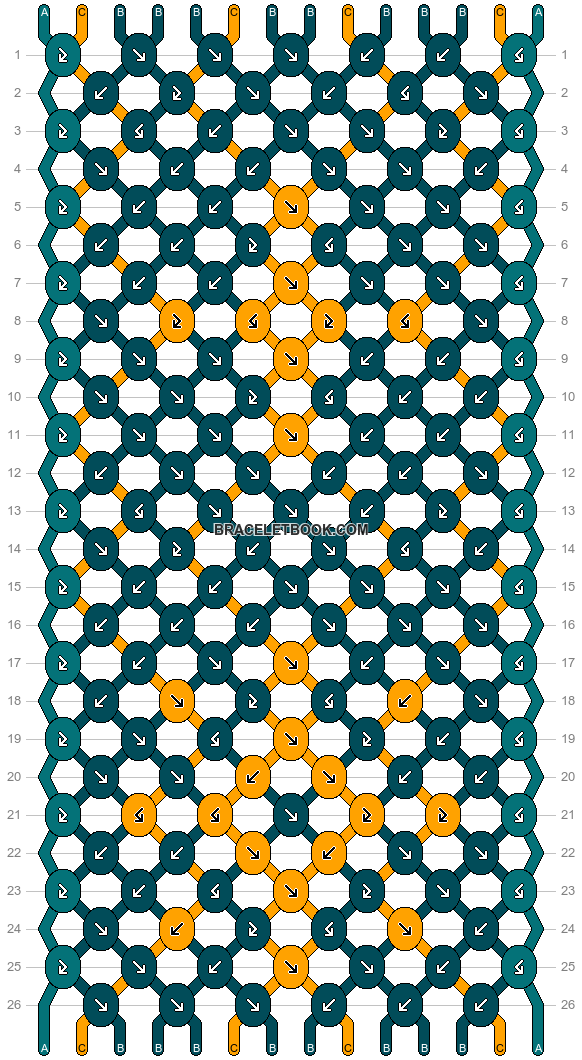 Normal pattern #158787 variation #407188 pattern