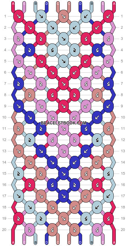 Normal pattern #194988 variation #407191 pattern