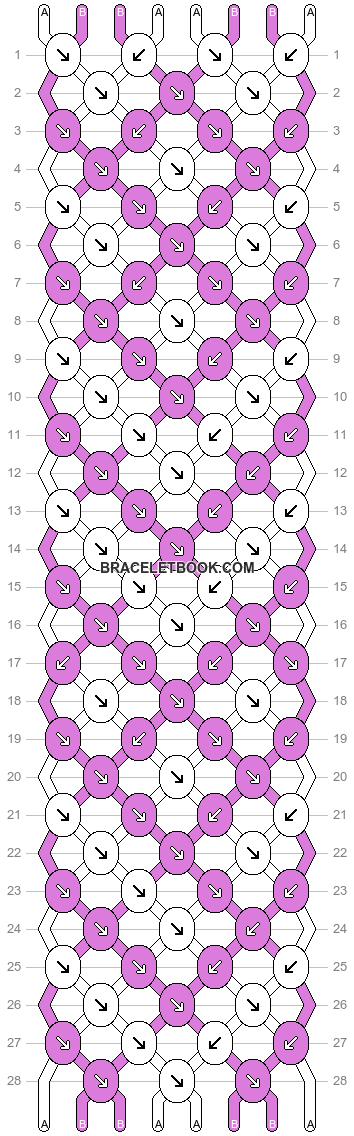 Normal pattern #195237 variation #407192 pattern