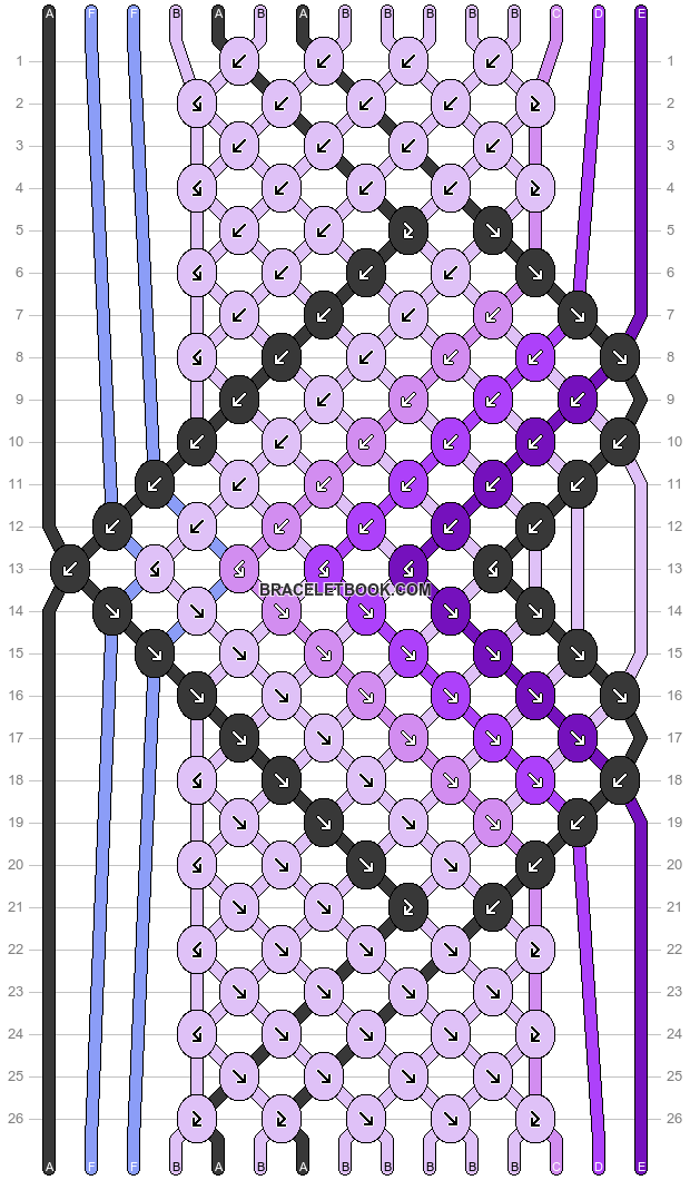 Normal pattern #183334 variation #407195 pattern