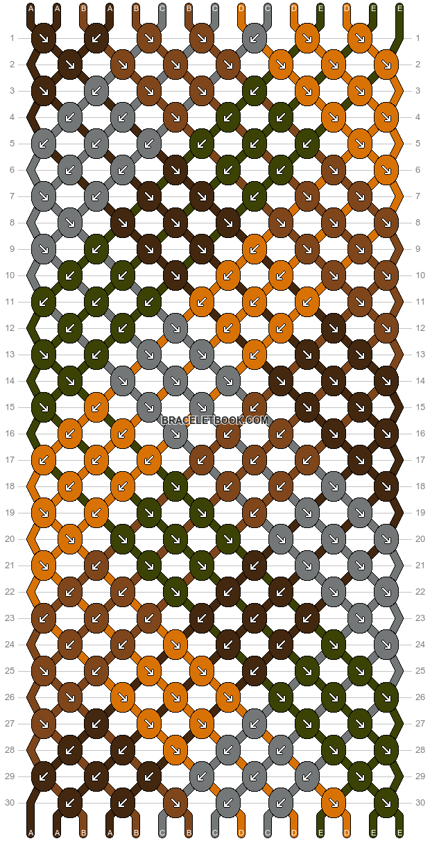 Normal pattern #24535 variation #407196 pattern