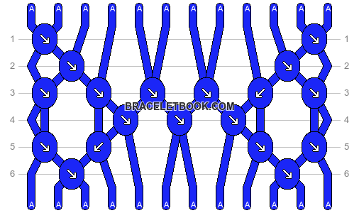 Normal pattern #193401 variation #407197 pattern