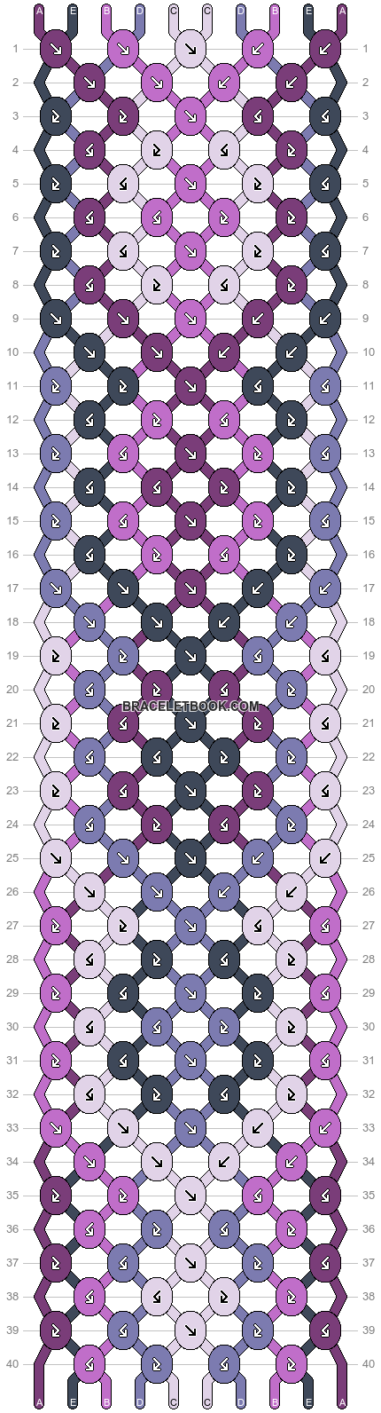 Normal pattern #194998 variation #407198 pattern