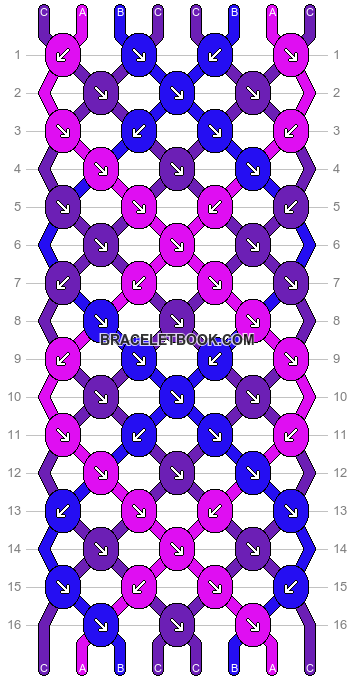 Normal pattern #195174 variation #407199 pattern