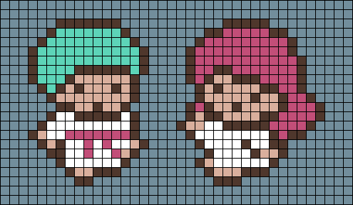 Alpha pattern #194814 variation #407203 preview