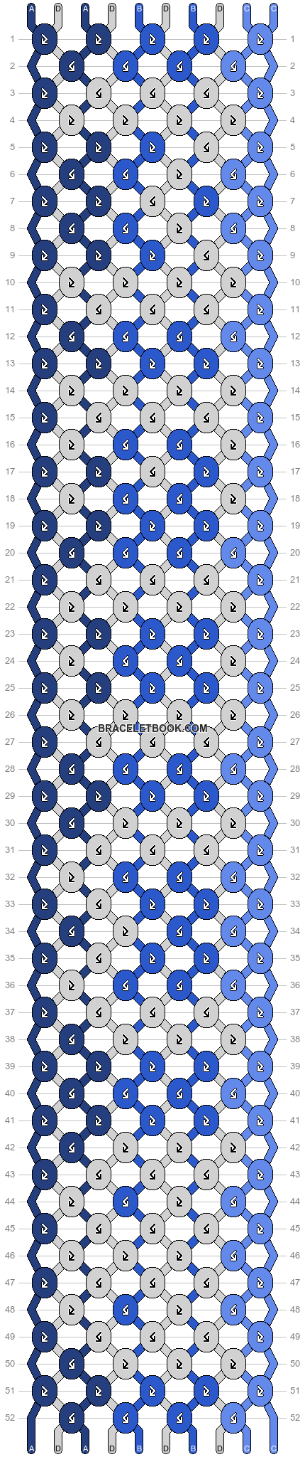 Normal pattern #191818 variation #407204 pattern