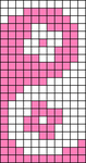 Alpha pattern #147570 variation #407205