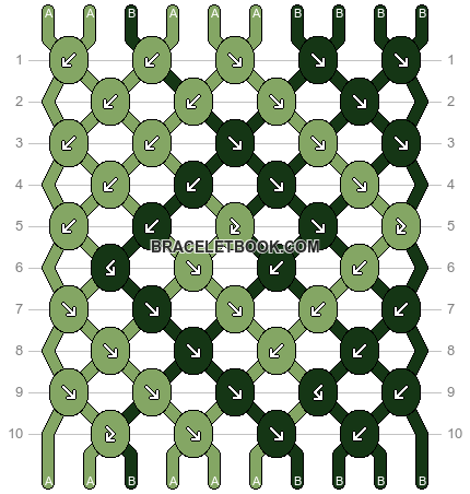 Normal pattern #90057 variation #407206 pattern