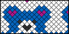 Normal pattern #178176 variation #407208