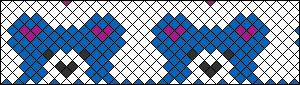 Normal pattern #178176 variation #407208