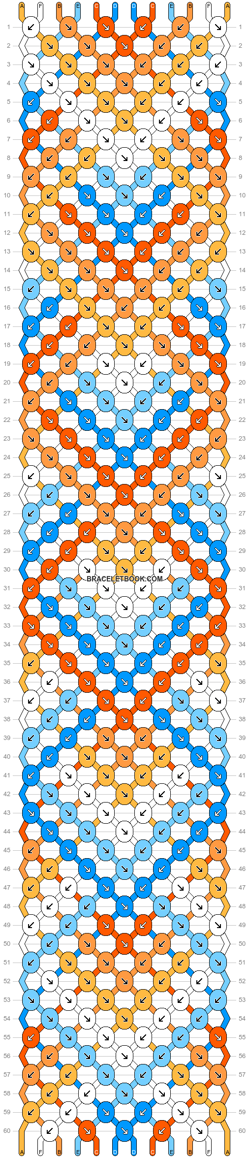 Normal pattern #178729 variation #407209 pattern