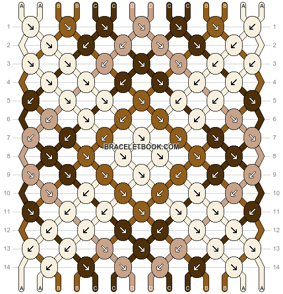 Normal pattern #188556 variation #407211 pattern