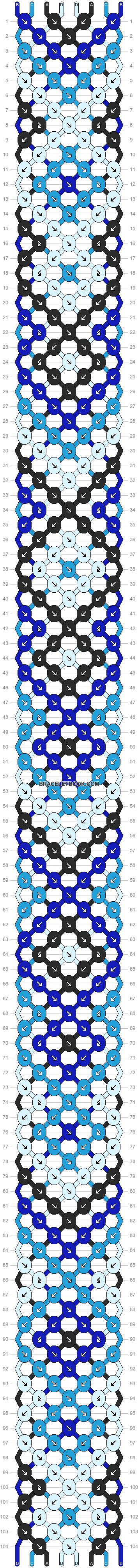Normal pattern #148414 variation #407212 pattern
