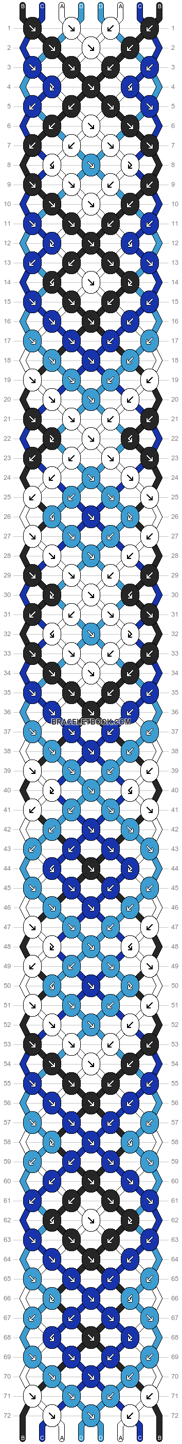 Normal pattern #148413 variation #407213 pattern