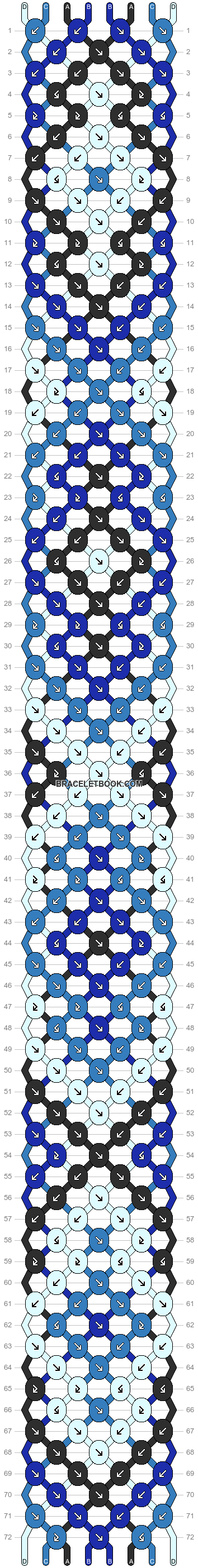 Normal pattern #147576 variation #407214 pattern