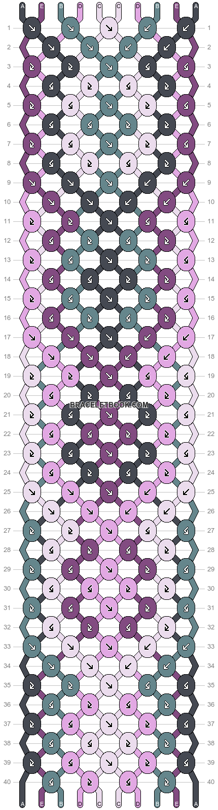 Normal pattern #194998 variation #407215 pattern