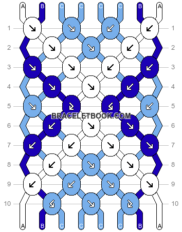 Normal pattern #17872 variation #407218 pattern