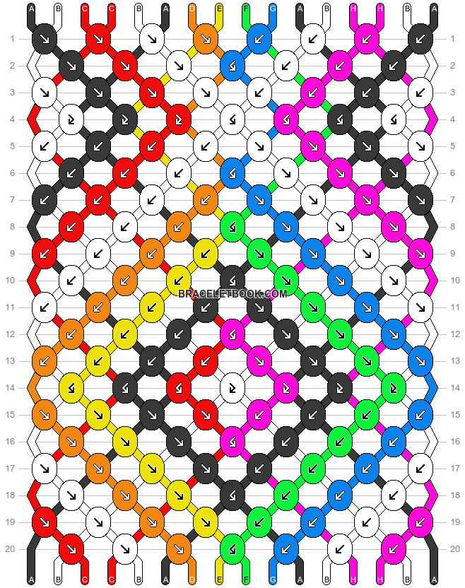 Normal pattern #52449 variation #407219 pattern