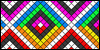 Normal pattern #52449 variation #407219