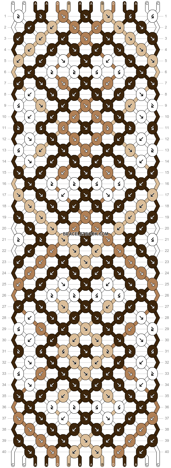 Normal pattern #143975 variation #407221 pattern