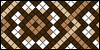 Normal pattern #143975 variation #407221