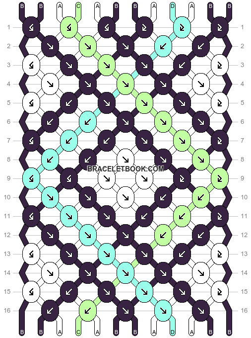 Normal pattern #137626 variation #407223 pattern