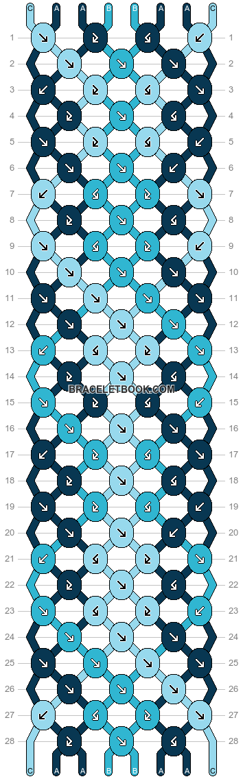 Normal pattern #194264 variation #407225 pattern
