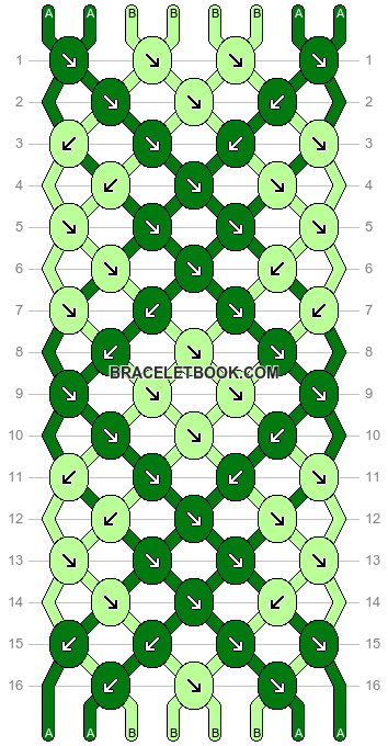 Normal pattern #195277 variation #407226 pattern
