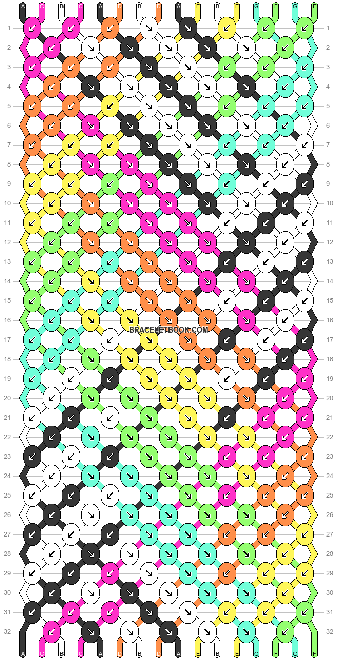 Normal pattern #31196 variation #407229 pattern