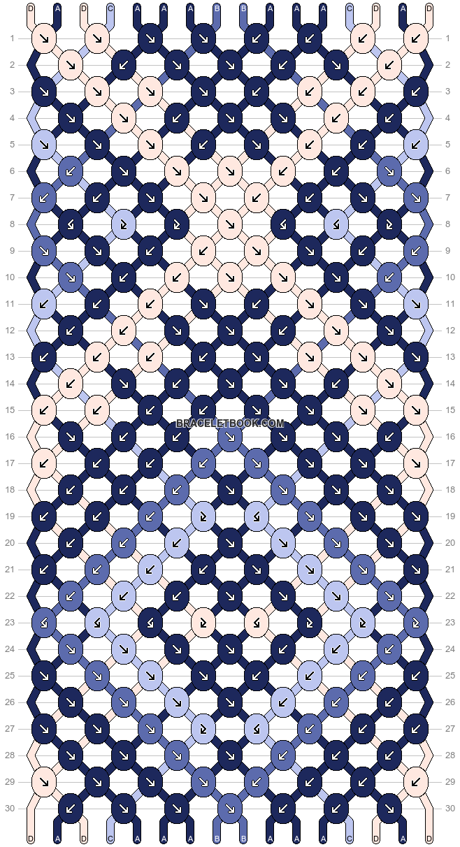Normal pattern #146033 variation #407231 pattern
